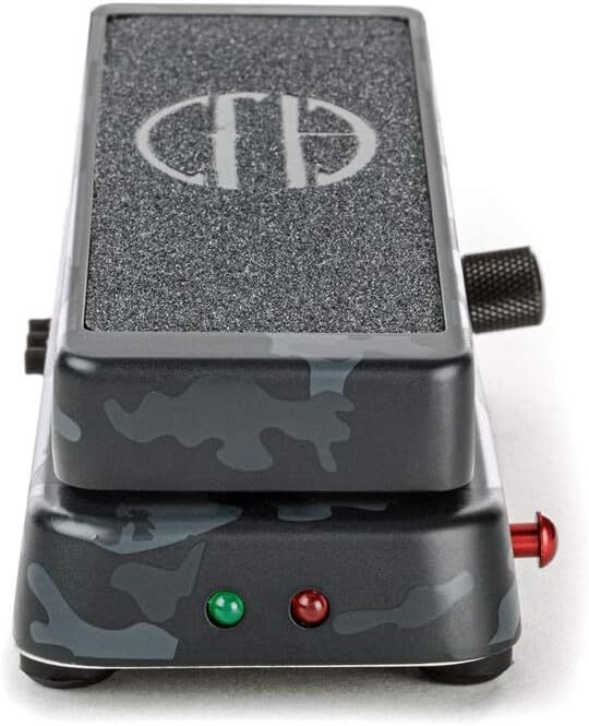 Jim Dunlop Dime Bag Darrell Signature Wah Pedal DB01B DIME WAH Cry