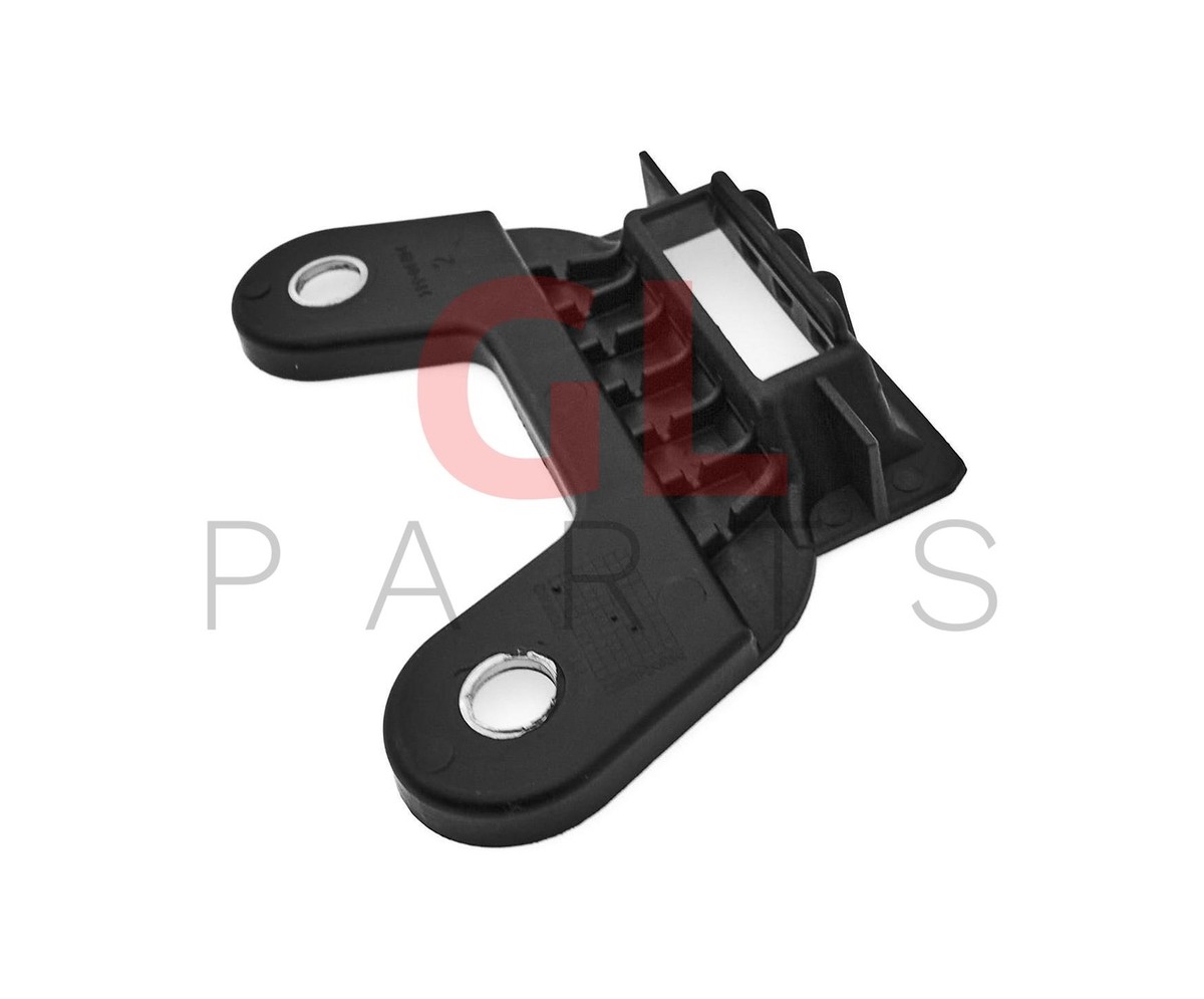 Bumper Bracket Holder FOR RENAULT MEGANE IV 2016- 625262537R New