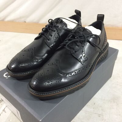 Ecco ST.1 Hybrid Men display picture 3
