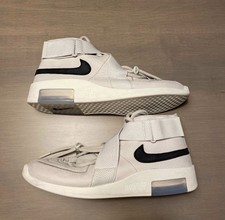 nike fear of god raid sizing