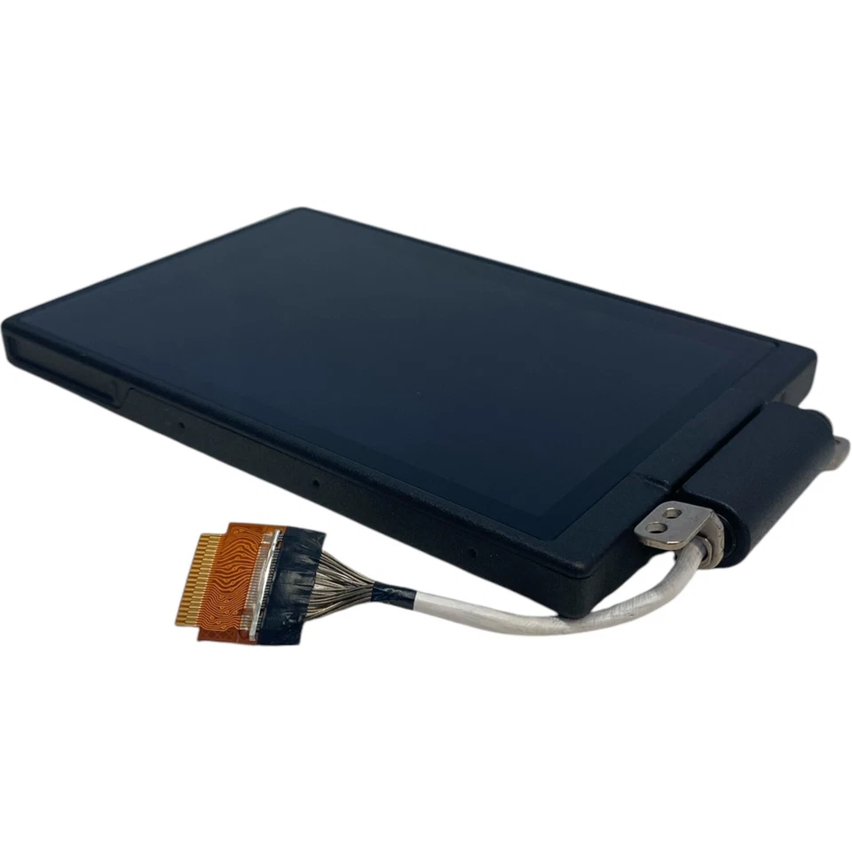 Repuesto de monitor de pantalla LCD Canon EOS R pieza de reparación original Foto 4 de 4