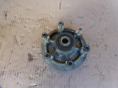 porte couronne kawasaki gpz 500 1994 2005 - Photo 1/3