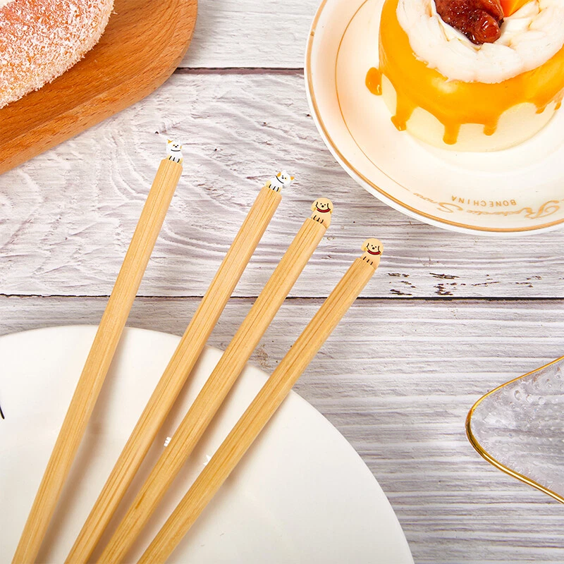 Cleaning bamboo chopsticks outlet
