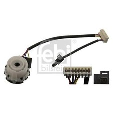 Image of FEBI BILSTEIN 38638 IGNITION-/STARTER SWITCH FOR ,AUDI,SKODA,SKODA (SVW),VW,VW (