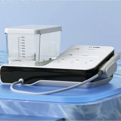 VRN Dental Ultrasonic Scaler DA20 LED Automatic Water Fit EMS Cavitron