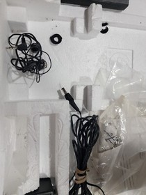 Nintendo Nes MIRACLE PIANO TEACHING SYSTEM Tested In Box Read Description