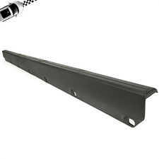Tailgate Molding Protector Spoiler Cover Top Cap For Toyota Tacoma 2005-2015