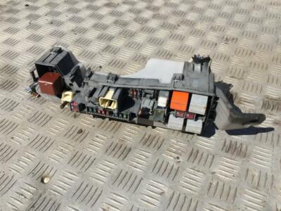   Sicherungskasten für Toyota Corolla UK209633-23