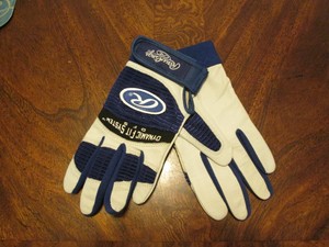 rawlings dynamic fit batting gloves