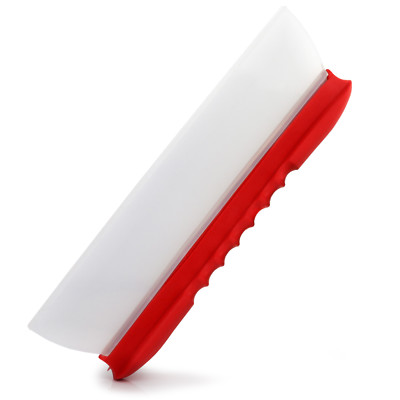 Flexi Wasserabzieher Abzieher Superflex Waterblade Inovatec Autowäsche WP