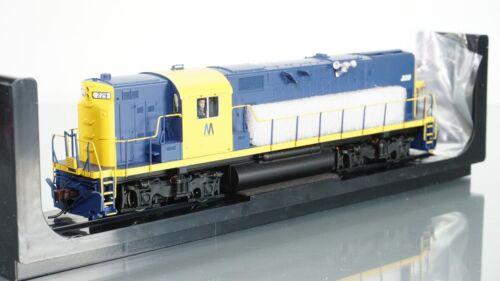 Atlas Silver C420 Ph2b Long Island 229 HO scale - Picture 1 of 6