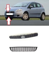 Calandre Fiat PUNTO