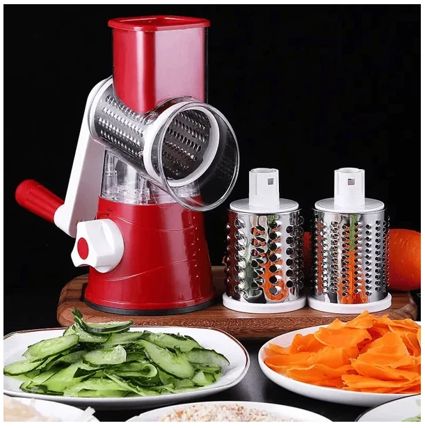 Wholesale electric carrot shredder Available For Your Crafting