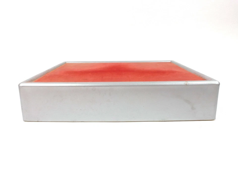 RICOH 经销商展示架适用于 RICOH 相机红色塑料 — 第 4/4 张图片