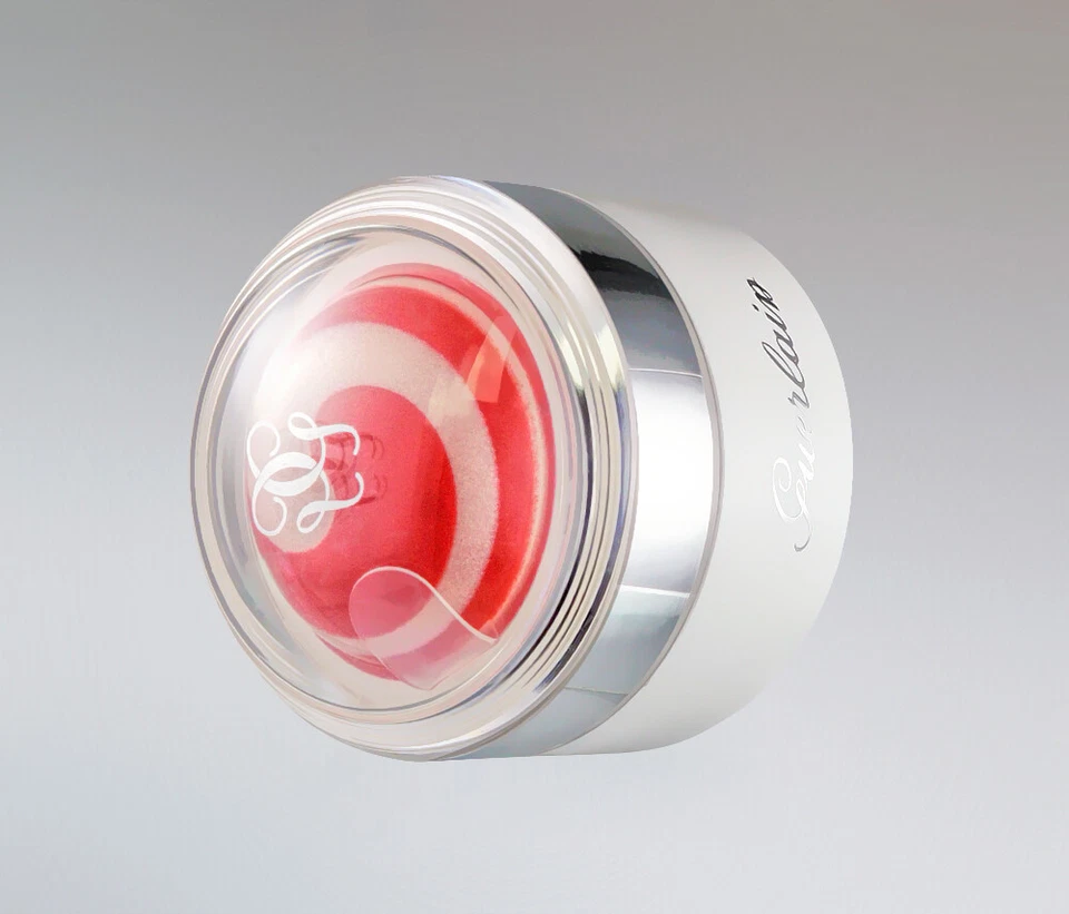 Guerlain Meteorites Bubble Blush Full Size NIB - Pick Your Color - Image 2 of 3