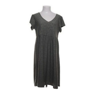 Like London, Kleid, Größe: XL, Grün, Elasthan/Recyceltes Polyester, Damen #q9I