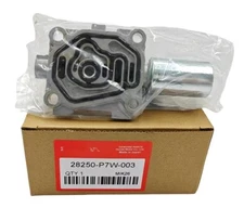New 28250-P7W-003 Automatic Transmission Linear Control Solenoid For Honda OEM