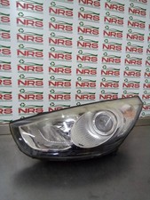 HYUNDAI IX35 HEADLIGHT/HEADLAMP (PASSENGER SIDE) 2010-2015