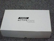 Fusion Active Safe IPx7 Waterproof WS-DK150 - white