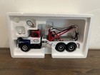 First Gear 1:34 Mack R Model Rare Americana Series Heavy-Duty Tow Truck 19-2842