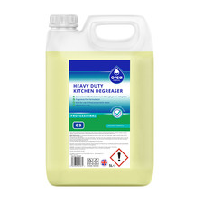Degreaser Heavy Duty  (Food Safe) Orca G9 Hygiene 5L