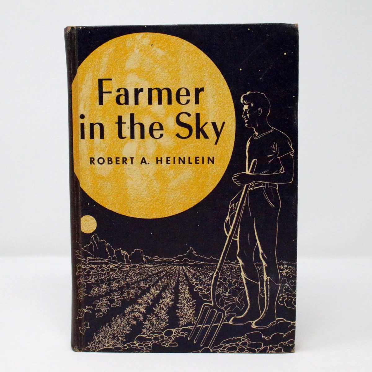 25+ Heinlein In Antiquarian & Collectible Books for sale | Updated
