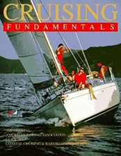 Cruising Fundamentals Paperback American Sailing Association Staf