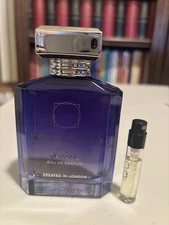 100% AUTHENTIC 2 mL Sprayer Ormonde Jayne MONTABACO VERANO EDP Fragrances