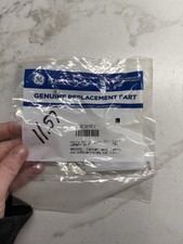 New WE3M51 OEM Compact Dryer Drum Bearing Nylon Slide Glide - FREE SHIPPING