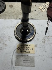 Camshaft -2 Used Fits Volkswagen Vanagon 1970cc 1976 Wsolid Lftr 021-109-021l