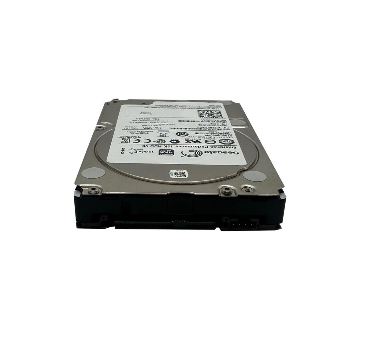 900GB SAS ST900MM0008 Seagate 2.5