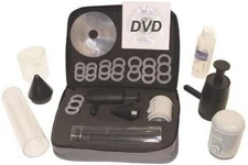 Encore Deluxe Battery Powered/Manual Combo Vacuum Erection Device