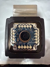 Baldwin Quadtech Camera 191271  S# M010L11109 Brand New In Box