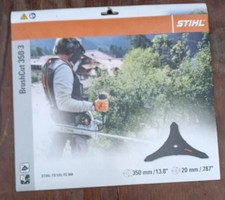 Genuine OEM Stihl 4110 713 4100 Brush Knife 3...