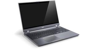 ⏹️ Acer Aspire Timeline Ultra M5-581TG - defekt als Ersatzteile