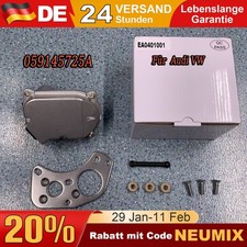 Turbocharger Actuator Electrics Ready Programmed For Audi VW 3.0 059145725A