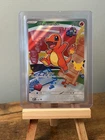 Pokémon TCG Charmander MEP 38 Black Star Promo First Partner Promo