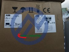 Brand new ACS310-03E-34A1-4 ABB frequency inverter Expedited Express DHL