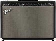 NEW- Fender Champion II 100 2 x 12" 100 Watt Guitar Combo Amplifier 2330900000