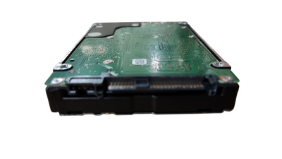 Disque dur Dell 2.5 10K SAS 12Gbps 1,2To ST1200MM0099 0G2G54