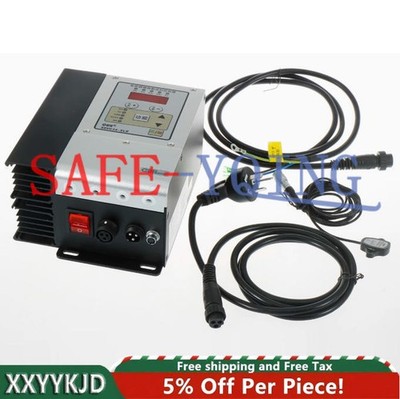 One CUH SDVC34-XLR Controller New