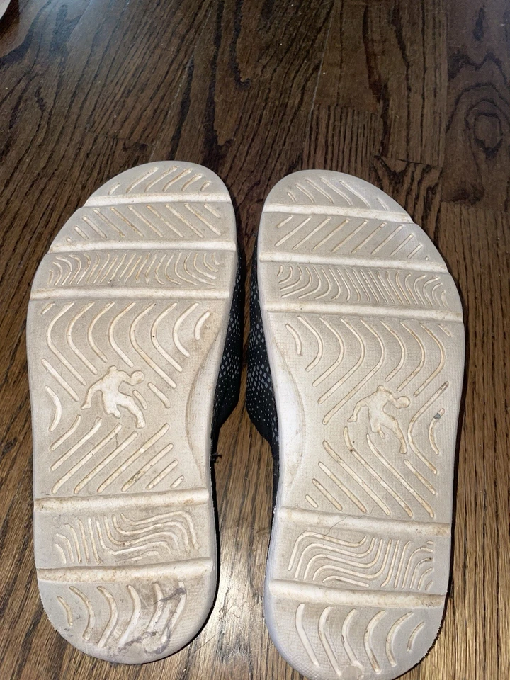 Hombre’s And1 Slide’s Foto 3 de 4