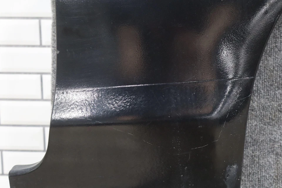 99-05 马自达 Miata NB 右乘客挡泥板 — 第 3/4 张图片