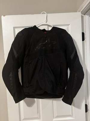 Alpinestars T-GP PLUS R V4 AIRFLOW JACKET