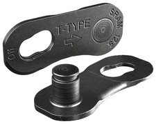 SRAM Eagle T-Type PowerLock Flattop Link - 12...