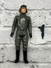 Vintage 1980 Star Wars AT-AT Commander Action Figure Complete 100% Original