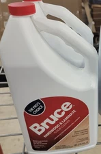 1 Bottle Bruce Hardwood and Laminate Floor Cleaner 64oz