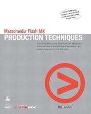 Macromedia Flash MX Production Techniques