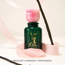 LAYR FRAGRANCE - Rose d'amour Extrait de Parfum 50ml