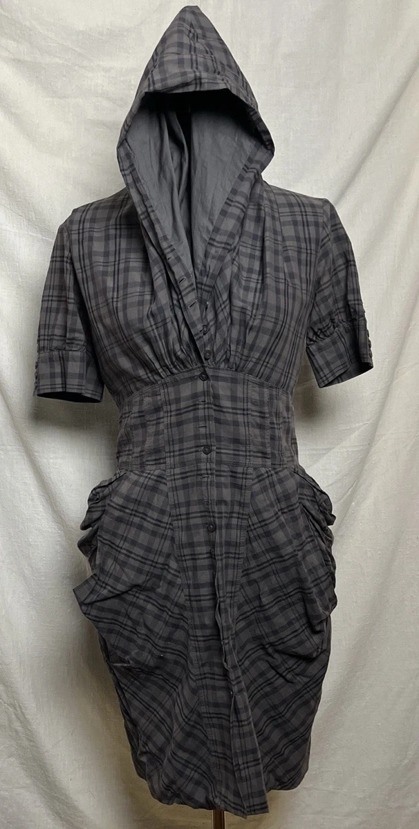 all saints grey dress AllSaints Gray Dresses for Women for sale all saints bryony dress